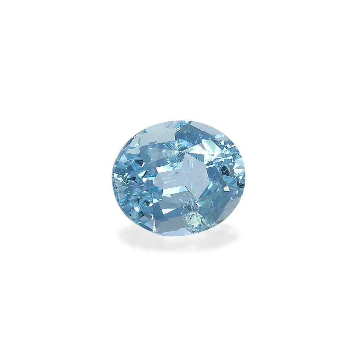 Aquamarine 3.25 ct